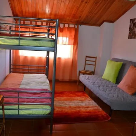 Apartment Casa Vista Da Montanha, Serra Da Estrela