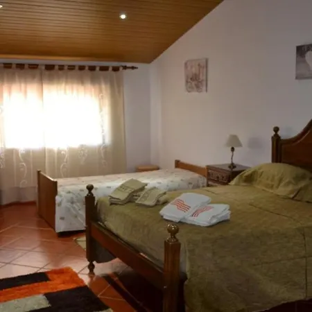 Apartment Casa Vista Da Montanha, Serra Da Estrela *
