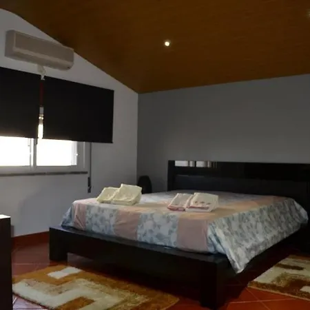Casa Vista Da Montanha, Serra Da Estrela * Seia