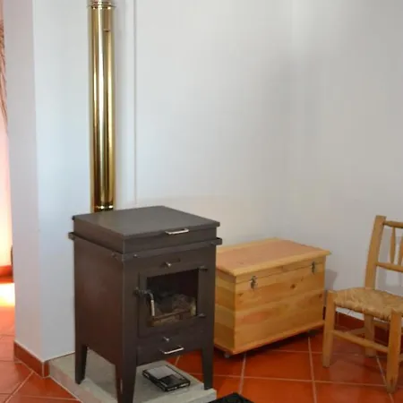 Casa Vista Da Montanha, Serra Da Estrela * Seia
