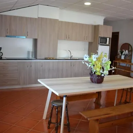 Apartment Casa Vista Da Montanha, Serra Da Estrela *
