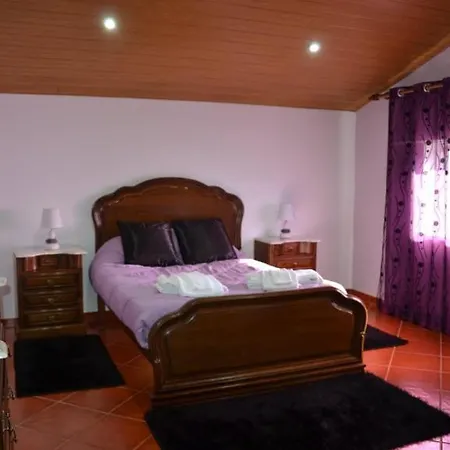 Casa Vista Da Montanha, Serra Da Estrela