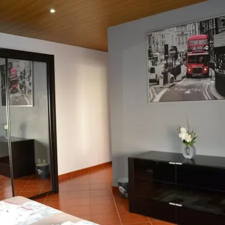 Casa Vista Da Montanha, Serra Da Estrela * Seia