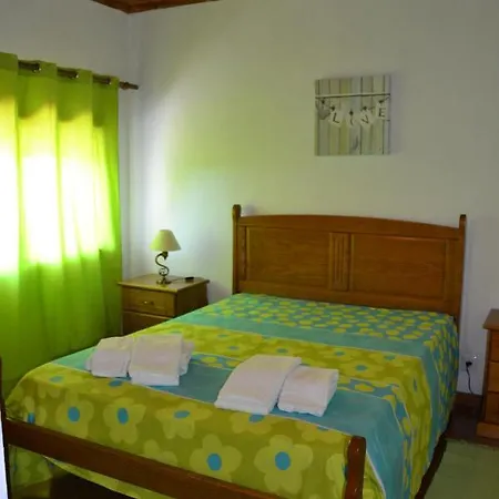 Casa Vista Da Montanha, Serra Da Estrela Apartment Seia