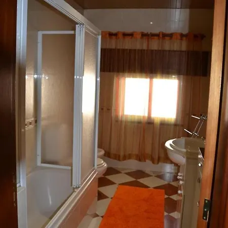 Casa Vista Da Montanha, Serra Da Estrela