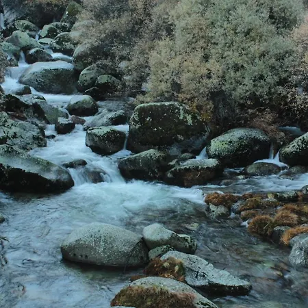 Διαμέρισμα Casa Vista Da Montanha, Serra Da Estrela
