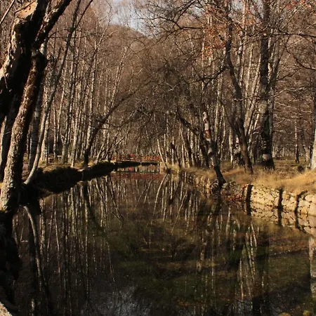 Casa Vista Da Montanha, Serra Da Estrela Seia