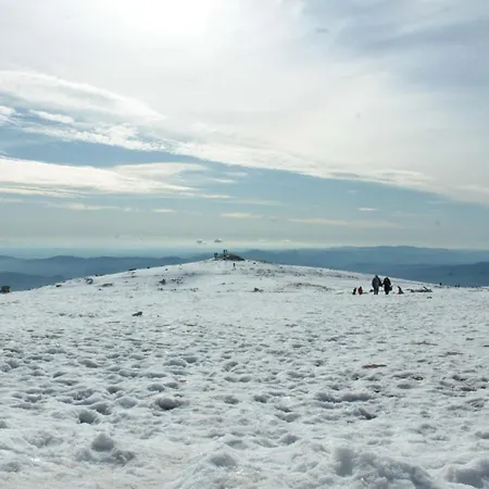 Casa Vista Da Montanha, Serra Da Estrela Apartment Seia