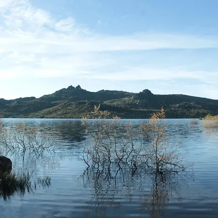 Casa Vista Da Montanha, Serra Da Estrela Seia
